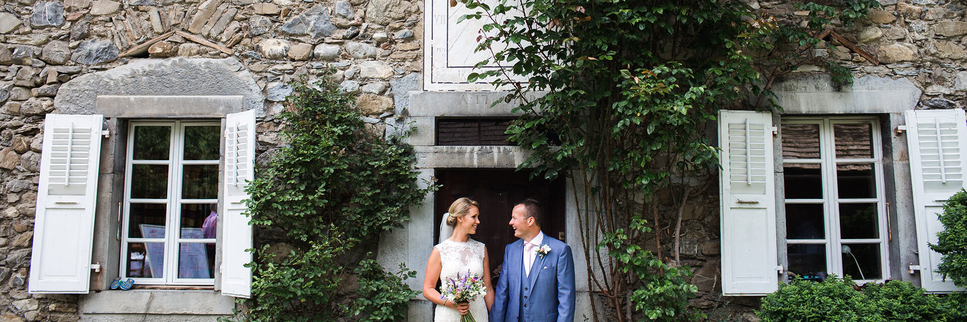 Morzine Alpine Wedding at The Farmhouse-1