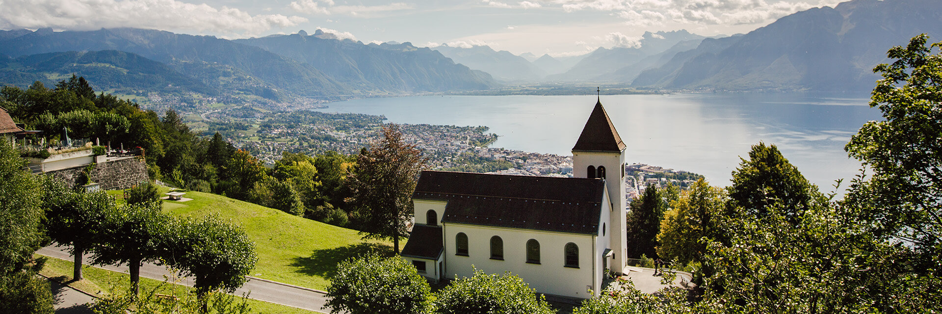 wedding in montreux vevey