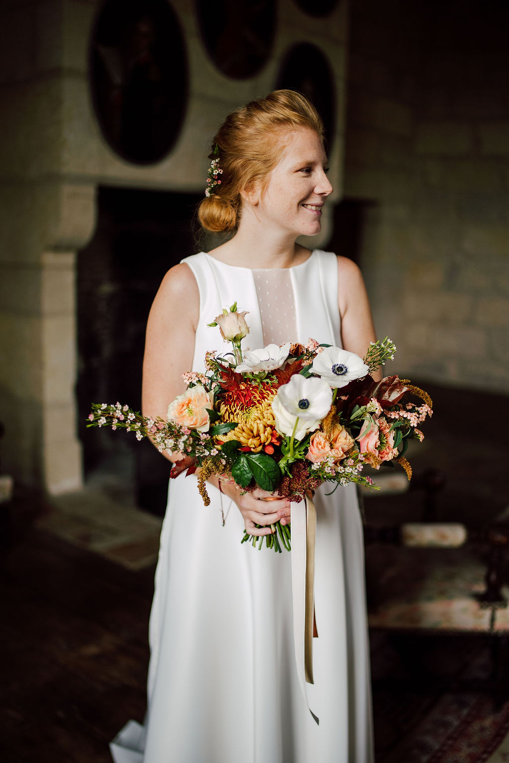 Wedding in France